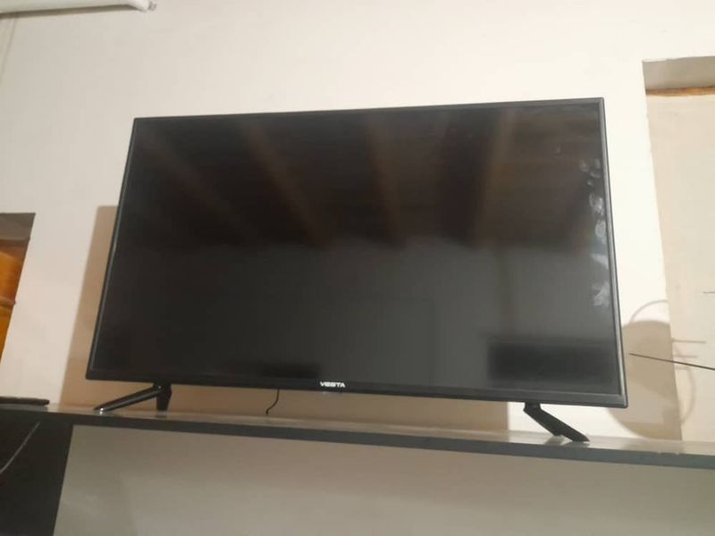 Vesta smart plazma Vesta smart plazma