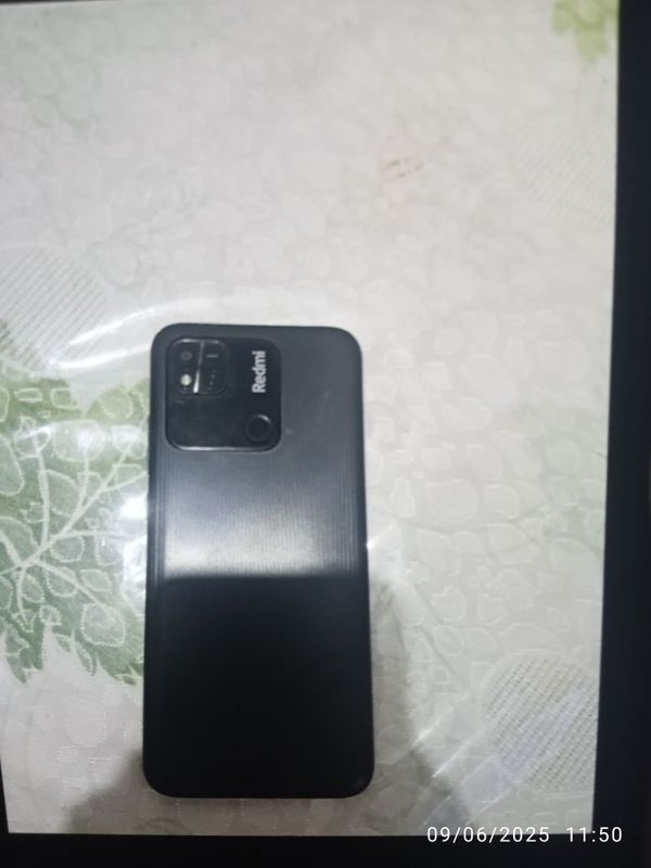 Xiaomi Redmi 10a Xiaomi Redmi 10a