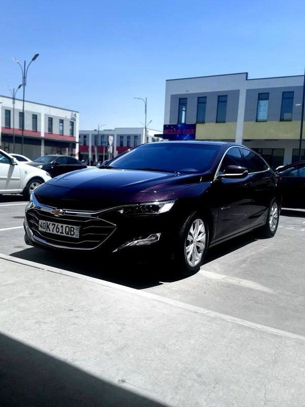 Malibu 2 PREMIER Malibu 2 PREMIER