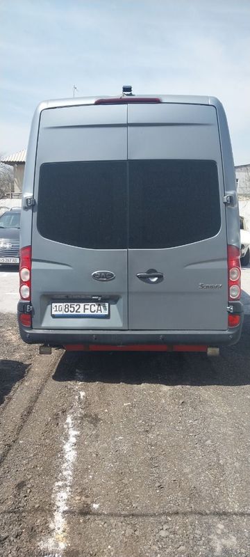 Mikra aftobus xmatlari