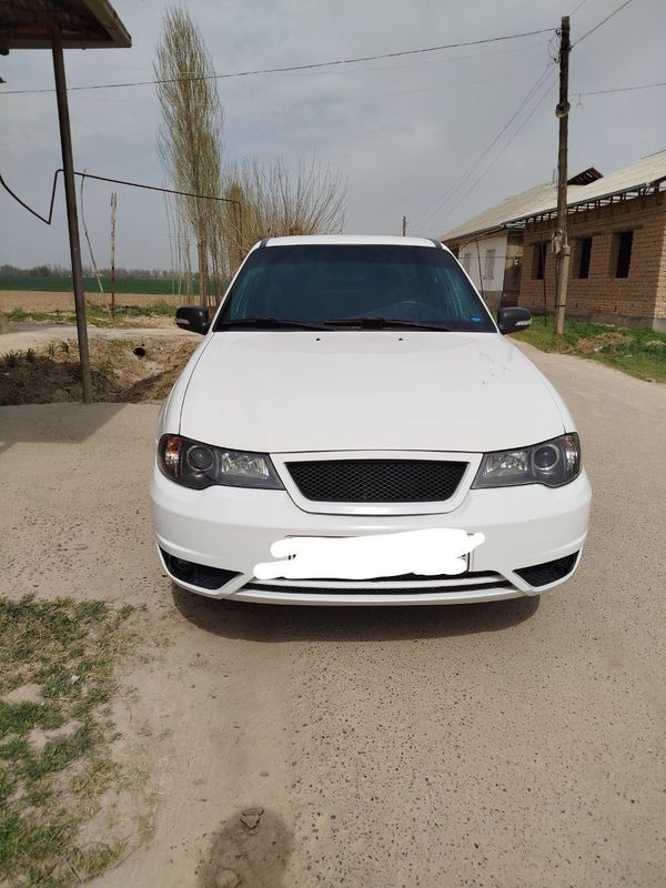 Chevrolet nexia 2 1.6 dons Chevrolet nexia 2 1.6 dons