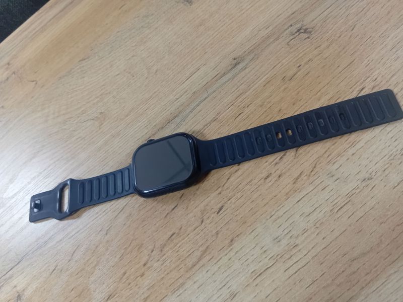 SMART WATCH S9 PRO - 200 MING