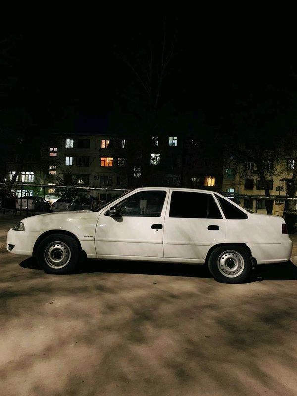Chevrolet nexia 2 1.6 dons Chevrolet nexia 2 1.6 dons
