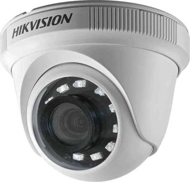 Купить ip камеру видеонаблюдения DS-2CE56D0T-IPF 3.6 MM от Hikvision Купить ip камеру видеонаблюдения DS-2CE56D0T-IPF 3.6 MM от Hikvision