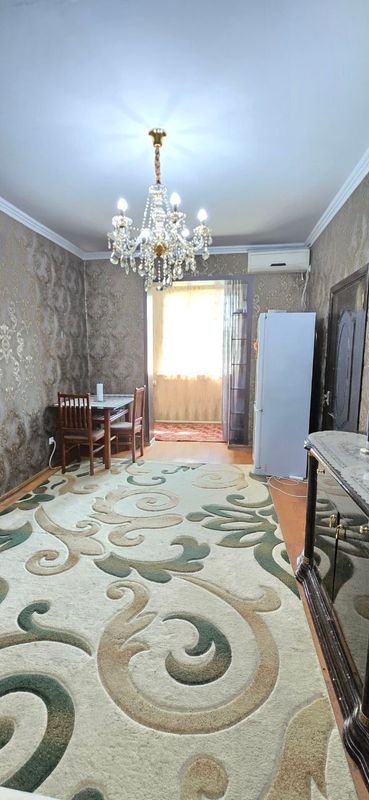 чиланзар 12 2/4/4 продам квартиру