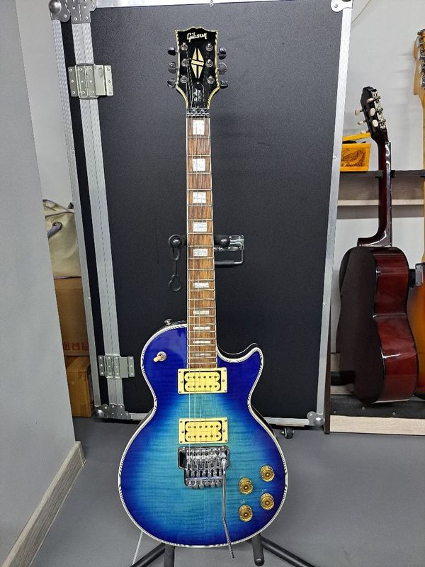 Продам Gibson Les Paul