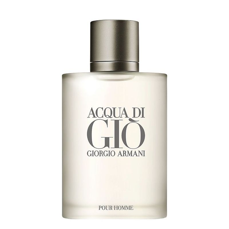 GIORGIO ARMANI Acqua Di Gio Pour Homme