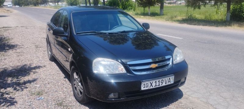 Lasetti 1.6 matori Lasetti 1.6 matori
