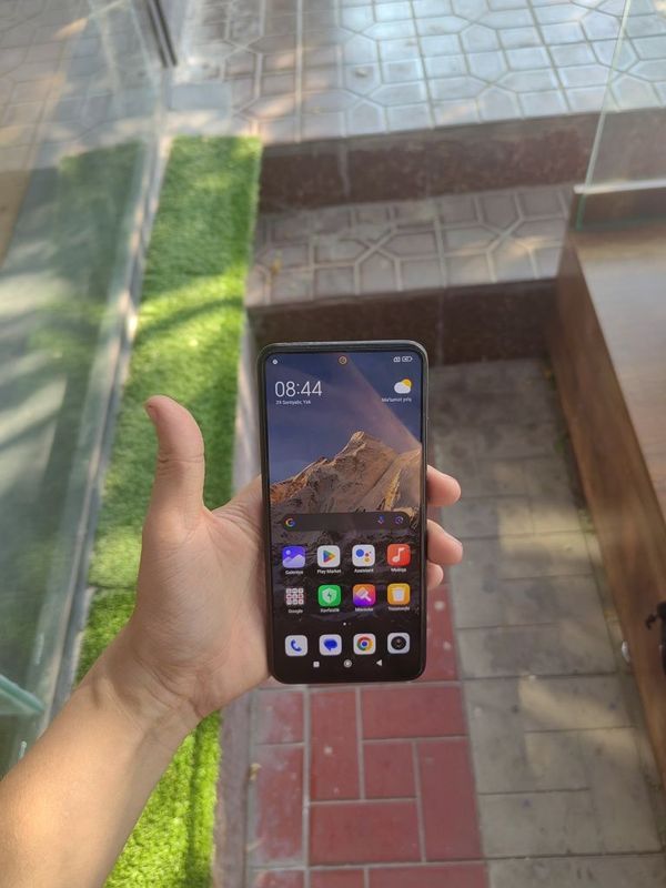 Redmi Not 11 4+2/128gb radnoy kar dok sotiladi Redmi Not 11 4+2/128gb radnoy kar dok sotiladi