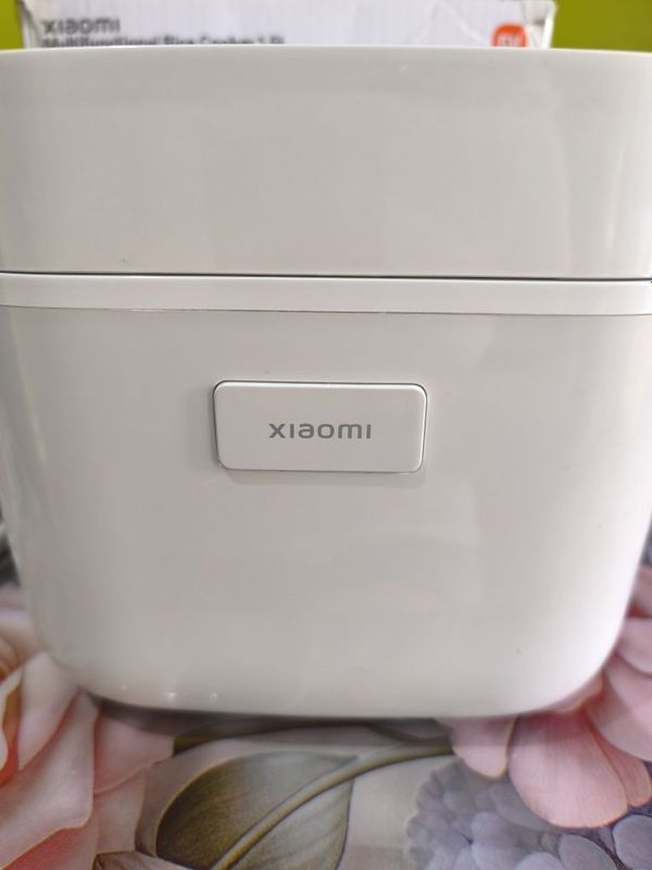 Продам срочно xiomi multi rice cooker! Продам срочно xiomi multi rice cooker!