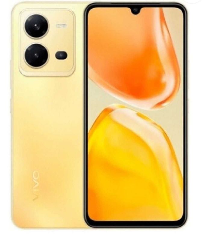 Vivo2025e holati yangi