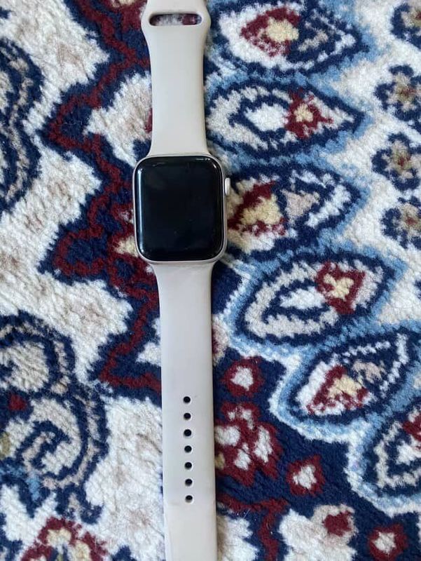 Apple Watch SE 2го поколения Apple Watch SE 2го поколения