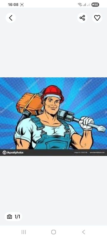 Ломаем бетон. Выполняем перфараторные работы. Ломаем бетон. Выполняем перфараторные работы.