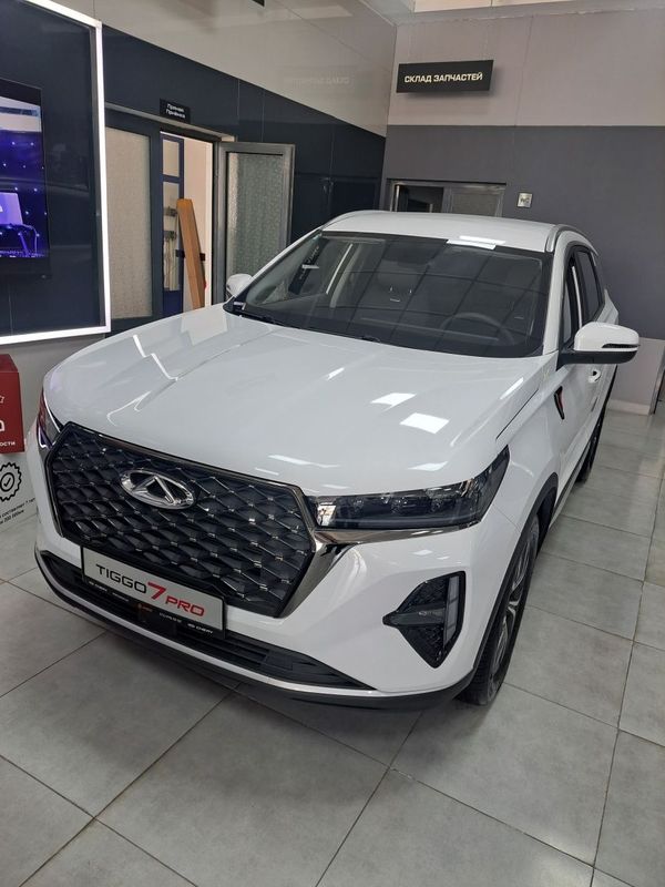 Chery 7 pro Yo'l tanlamash krassover Chery 7 pro Yo'l tanlamash krassover