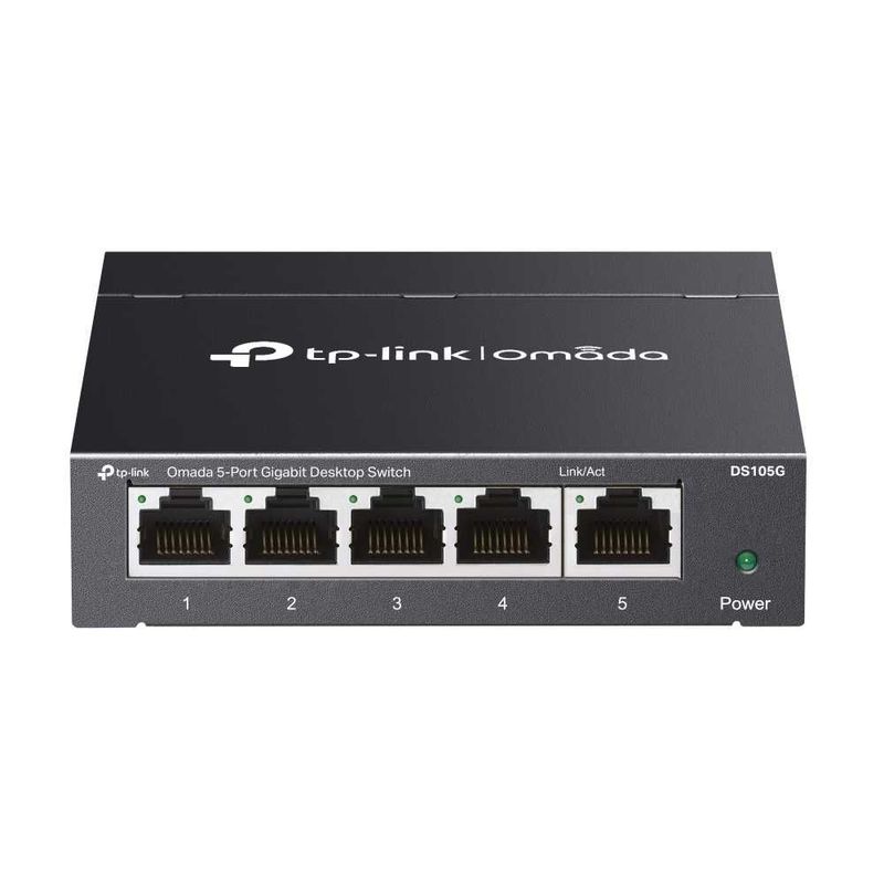 Сетевой коммутатор TP-Link DS105G