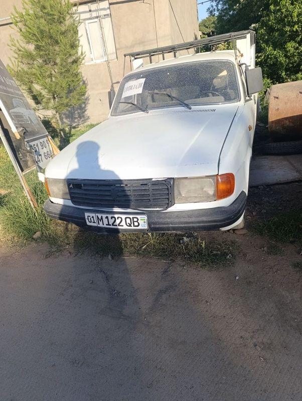 Volga 3129 Sotiladi Volga 3129 Sotiladi