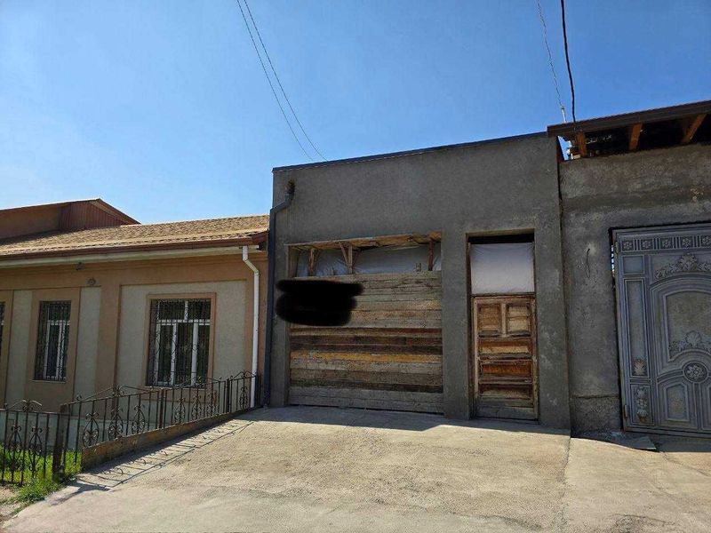 Участок под застройку Участок под застройку