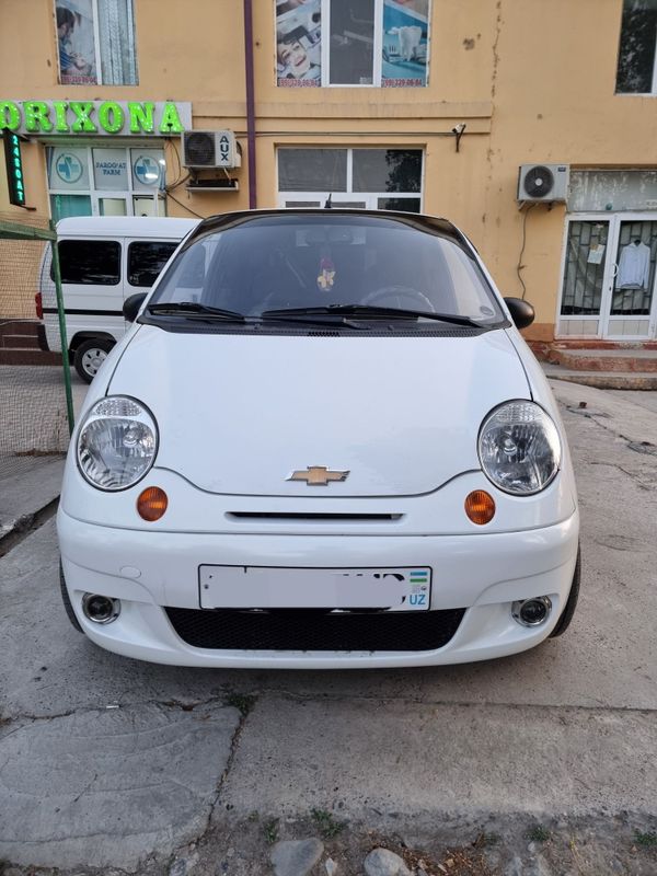 Sotiladi Matiz 2017 Sotiladi Matiz 2017