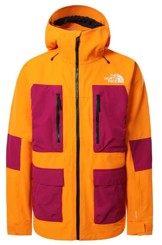 новый костюм сноубордический, The North Face. Bellion. Размер М