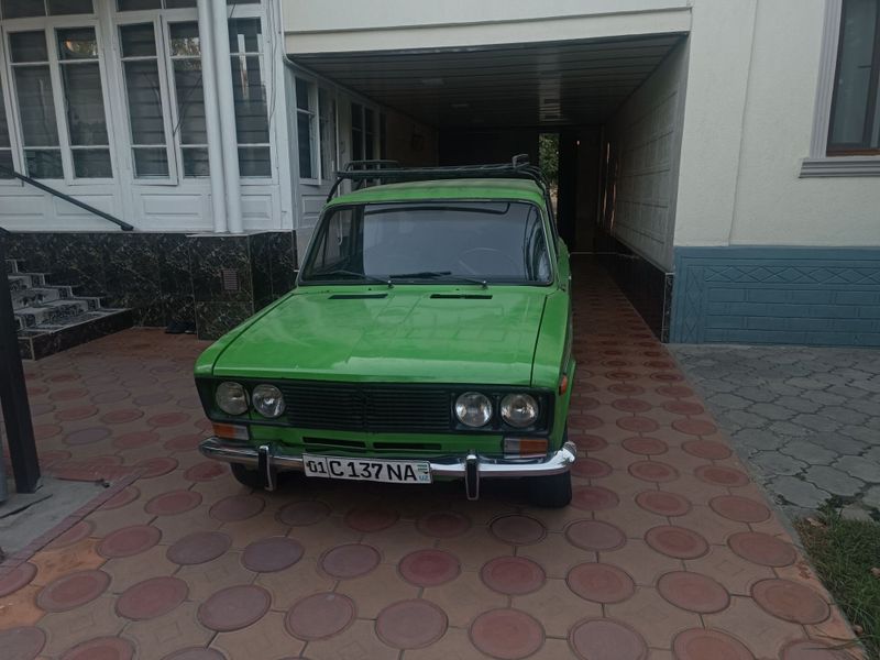 Lada 03 1983-yil