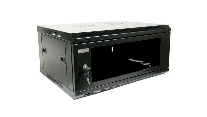 Шкаф настенный Pixietech 4u 570* 450* 270 мм