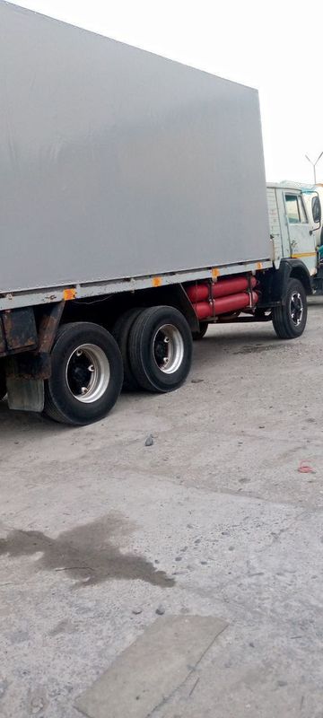 Kamaz sirochni sotiladi Kamaz sirochni sotiladi