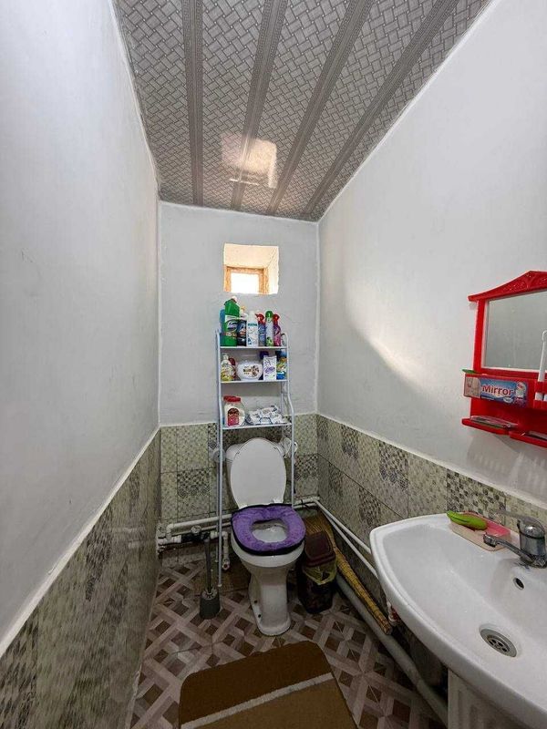 ARZON BÒLDI Tayyor 3 sotiqli kottedj sotiladi. ARZON BÒLDI Tayyor 3 sotiqli kottedj sotiladi.