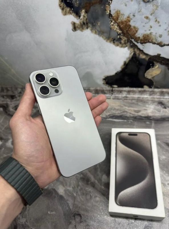Iphone 15pro 256tali sotiladi srochna Iphone 15pro 256tali sotiladi srochna