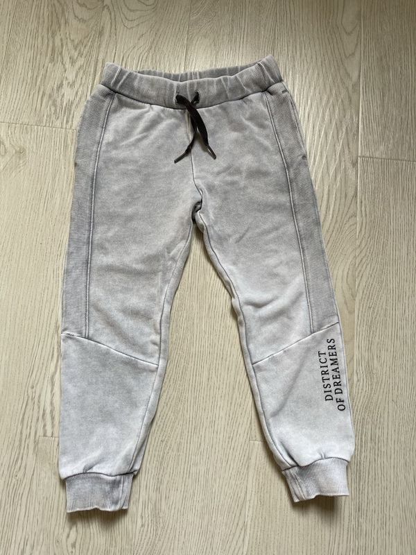 Детские штаны, трико от фирмы H&M, LC Waikiki