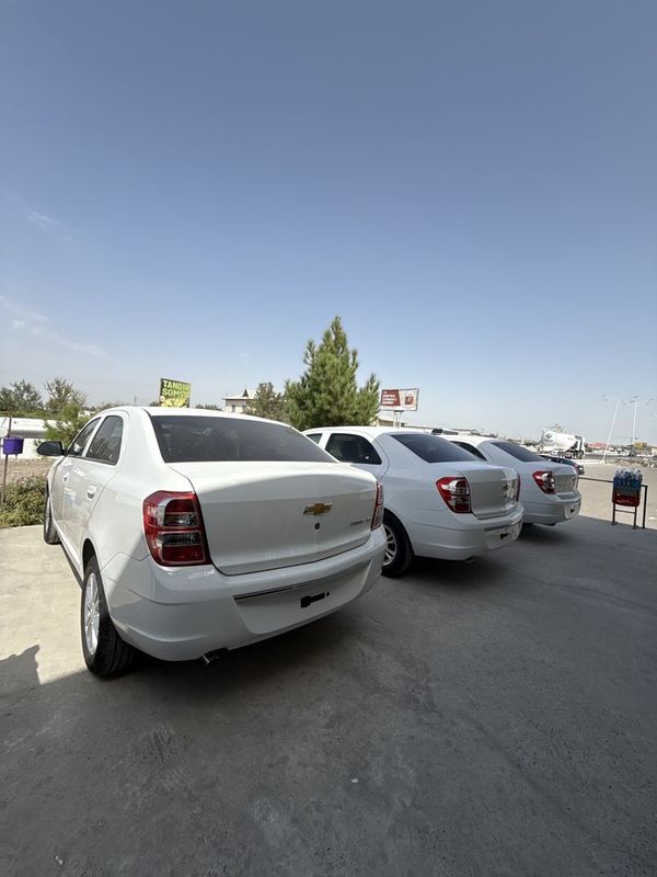 Cobalt 2025 yil full Cobalt 2025 yil full