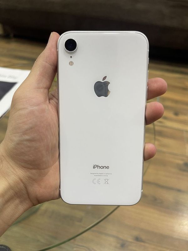 Iphone Xr Iphone Xr