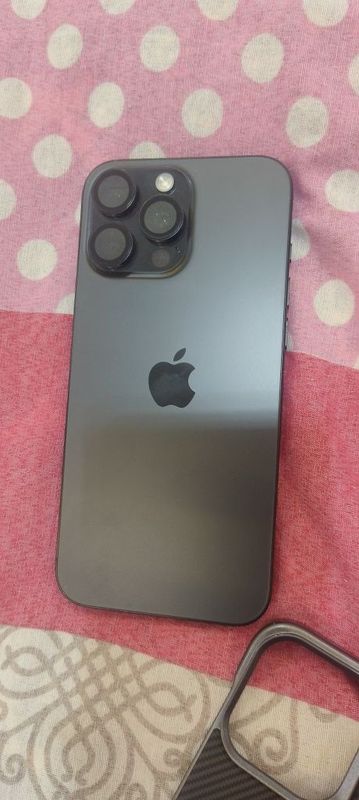 Iphone16 pro Max