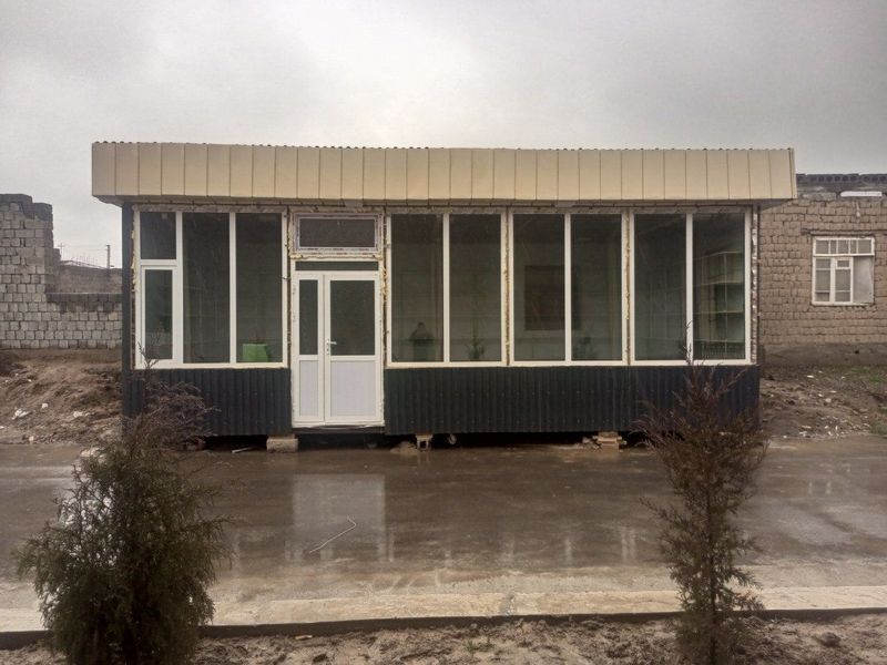Kuchma dukon 8.5*4 Kuchma dukon 8.5*4