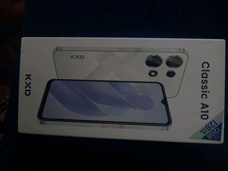 kxd a 10