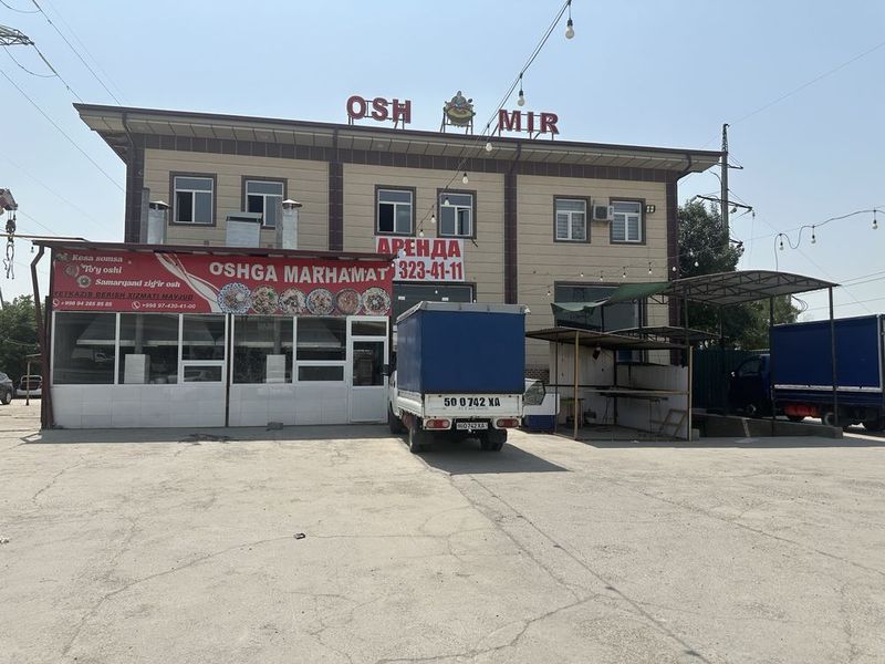 Noturar bino sotiladi Noturar bino sotiladi