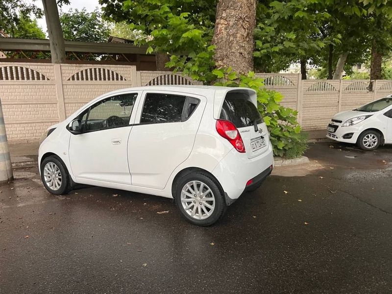 Spark chevrolet avtomat Spark chevrolet avtomat