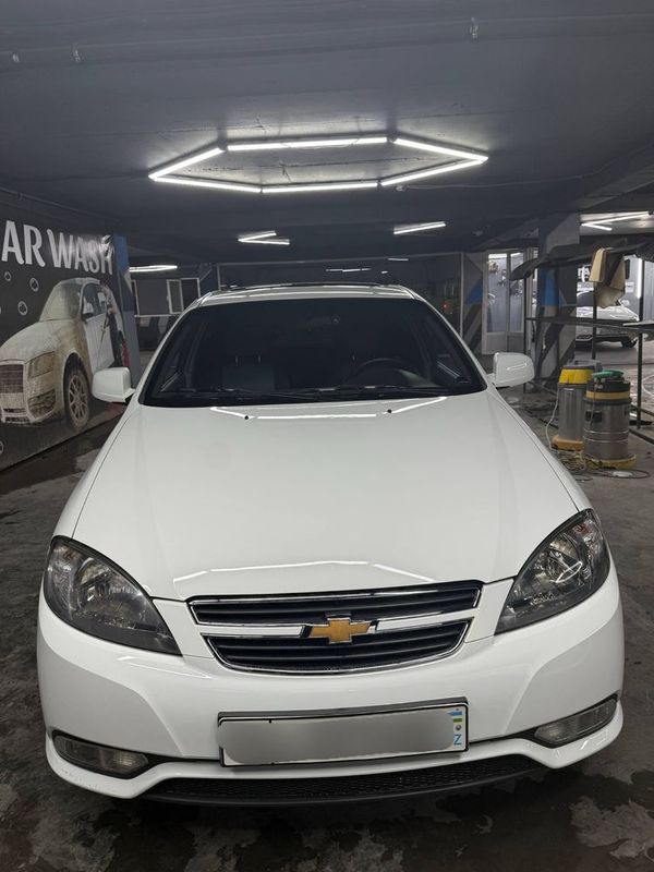 Продаётся Chevrolet Gentra 1.5
