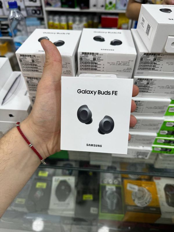 Samsung GALAXY BUDS FE Samsung GALAXY BUDS FE