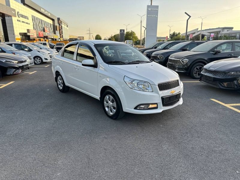 Nexia 3 2020 mexanika Nexia 3 2020 mexanika