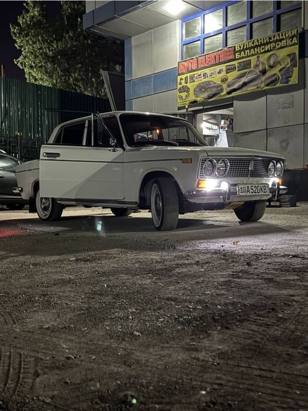 Vaz2103 mator karobka xadavoy ruduktor zor xolatda navarotlari bor ..