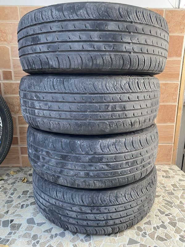 KUMHO SOLUS made in Korea