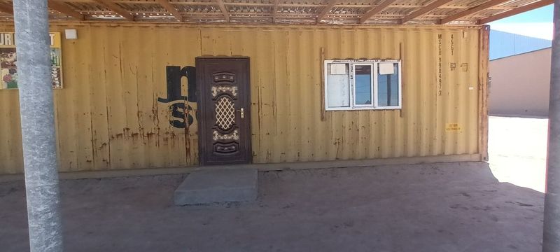 Континер сотилади 12×230 Континер сотилади 12×230