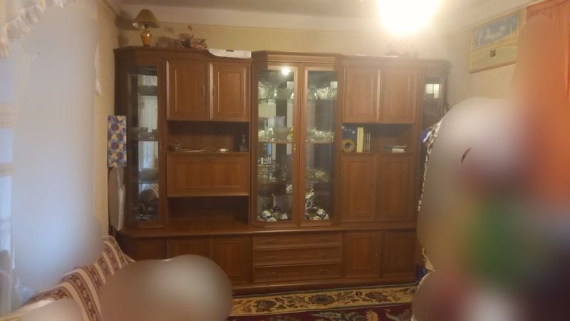 Стенка сотилади Стенка сотилади