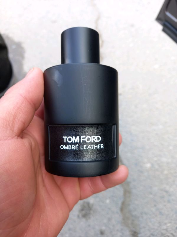Tom Ford mujskoy perfum
