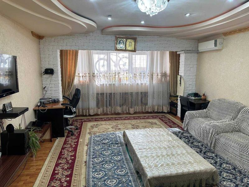 V349 ПРОДАЕТСЯ квартира Ганга Ор.р: Рамада 3/2/9 72м2 V349 ПРОДАЕТСЯ квартира Ганга Ор.р: Рамада 3/2/9 72м2