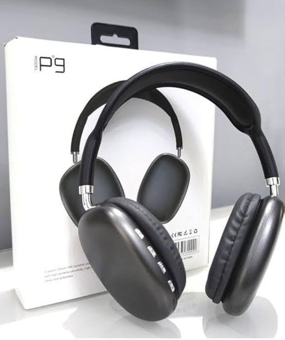 p9 Naushnik p9 Naushnik
