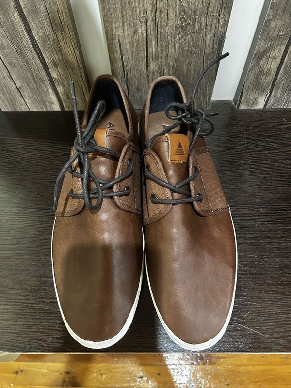 кеды Aldo,Канада . привезли с США . новые. не подошел р-р. 42 р. кеды Aldo,Канада . привезли с США . новые. не подошел р-р. 42 р.