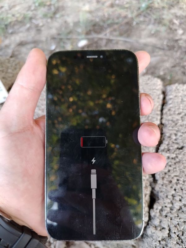 Iphone 13 pro qilingan srochna Iphone 13 pro qilingan srochna