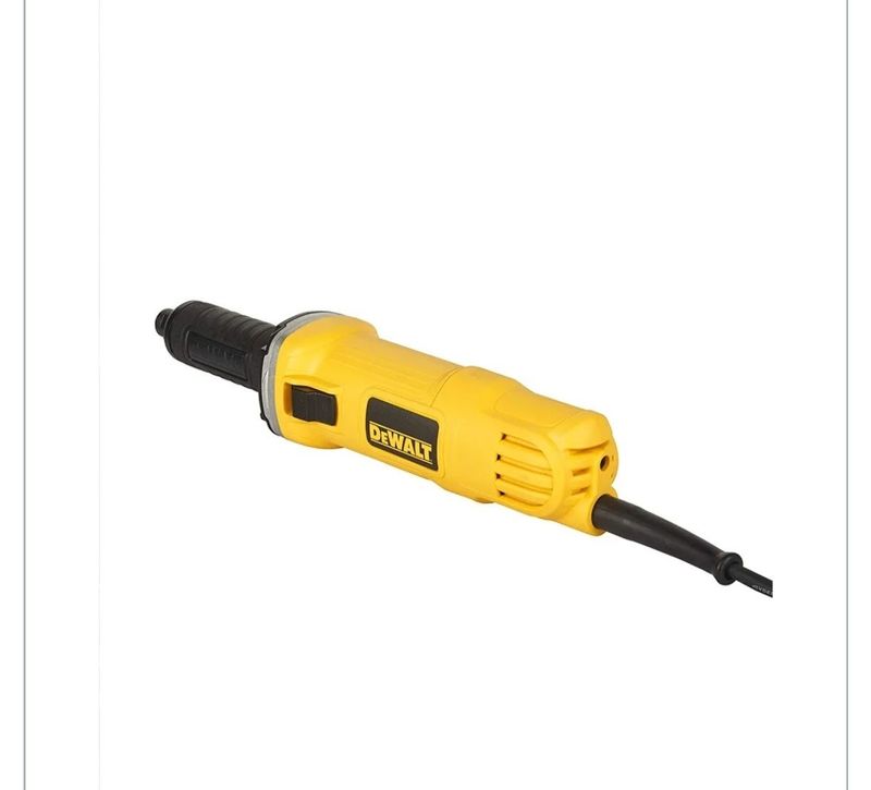 шлифмашина DeWalt DWE4884-QS
