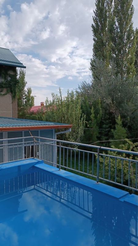 Oqtoshda basseynli dacha! Дача с бассейном в Октоше Oqtoshda basseynli dacha! Дача с бассейном в Октоше